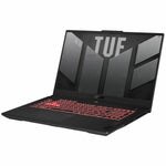 Laptop Asus TUF707NV-HX026W 17,3" 16 GB RAM 512 GB SSD Nvidia Geforce RTX 4060 Azerty Französisch