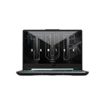 Laptop Asus FA506NC-HN001W 15,6" AMD Ryzen 5 7535HS 16 GB RAM 512 GB SSD NVIDIA GeForce RTX 3050