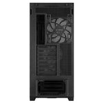 ATX Semi-Tower Gehäuse Asus TUF GAMING GT302 TG ARGB Schwarz