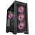 ATX Semi-Tower Gehäuse Asus TUF GAMING GT302 TG ARGB Schwarz