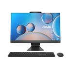 Alles-In-Einem Asus A3402WVAK-BA0110 23,8" Intel Core i3-100U 8 GB RAM 512 GB SSD