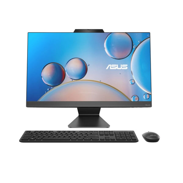 Alles-In-Einem Asus A3402WVAK-BA0110 23,8" Intel Core i3-100U 8 GB RAM 512 GB SSD