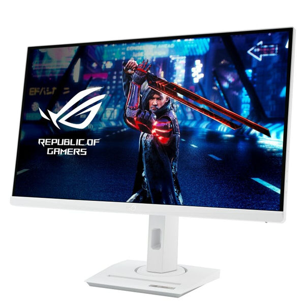 Gaming-Monitor Asus XG27ACS-W Quad HD 27"