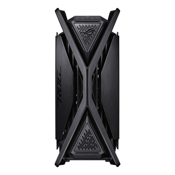 ATX Semi-Tower Gehäuse Asus ROG Hyperion GR701 BTF Edition Schwarz Durchsichtig