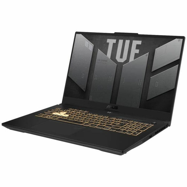 Laptop Asus TUF707VI-HX043W 17,3" 16 GB RAM 512 GB SSD Nvidia Geforce RTX 4070 Azerty Französisch