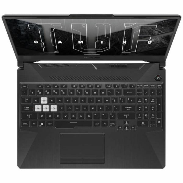 Laptop Asus TUF506NC-HN088 15,6" 16 GB RAM 512 GB SSD NVIDIA GeForce RTX 3050 Azerty Französisch