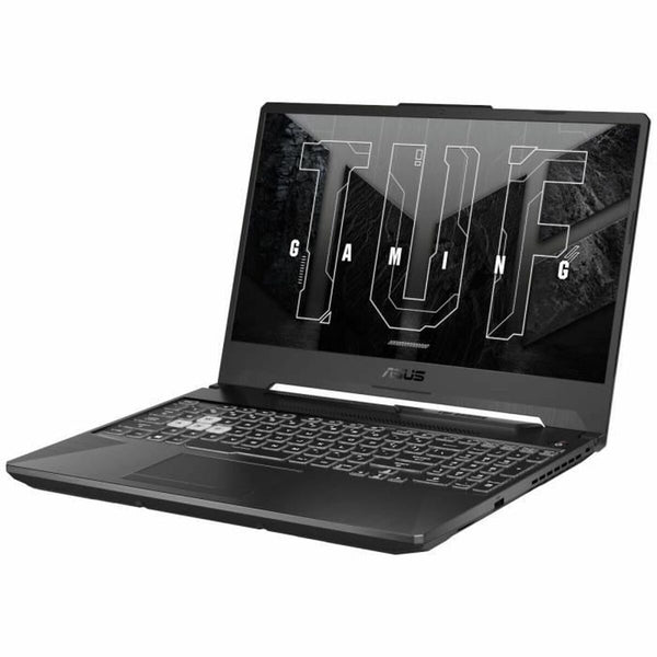 Laptop Asus TUF506NC-HN088 15,6" 16 GB RAM 512 GB SSD NVIDIA GeForce RTX 3050 Azerty Französisch