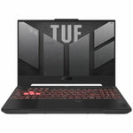 Laptop Asus TUF507NV-LP147 15,6" AMD Ryzen 5 7535HS 16 GB RAM 512 GB SSD Nvidia Geforce RTX 4060 Azerty Französisch