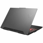 Laptop Asus TUF507NV-LP147 15,6" AMD Ryzen 5 7535HS 16 GB RAM 512 GB SSD Nvidia Geforce RTX 4060 Azerty Französisch