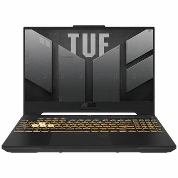 Gaming-Laptop Asus TUF F15 15,6" Intel Core i7-13620H 512 GB SSD