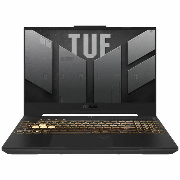 Gaming-Laptop Asus TUF F15 15,6" Intel Core i7-13620H 16 GB DDR4 SDRAM 512 GB SSD