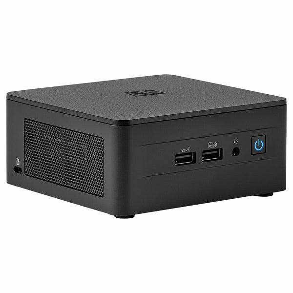 Mini-PC Asus NUC RNUC13L3HV700002I Intel Core i7-1370P