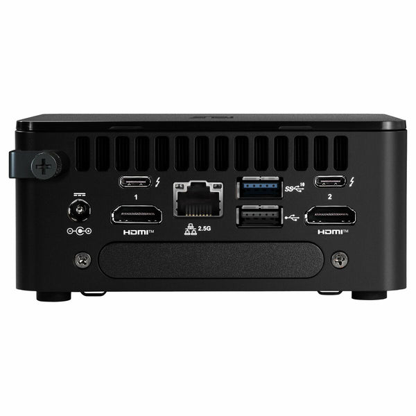 Mini-PC Asus NUC RNUC13L3HV700002I Intel Core i7-1370P