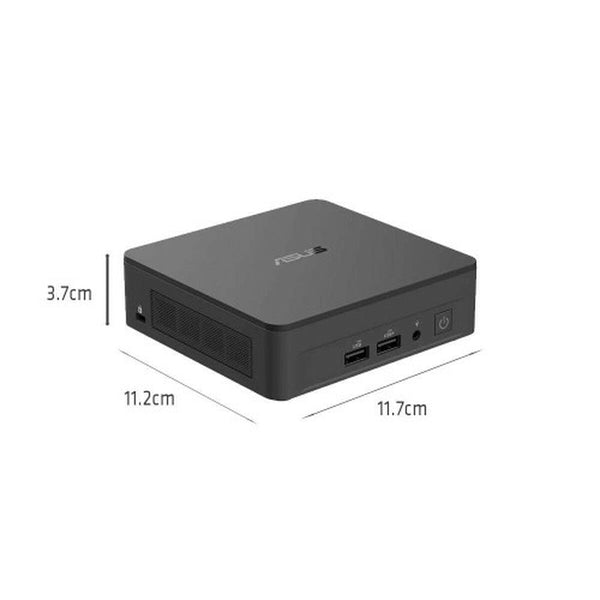 Mini-PC Asus NUC RNUC13L5KV500000I Intel Core i5-1350PE