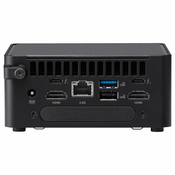 Mini-PC Asus NUC 14 Pro RNUC14RVHU500002I Intel Evo Core Ultra 5 125H