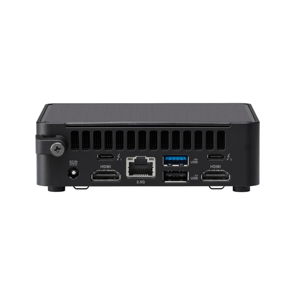 Mini-PC Asus NUC 14 Pro RNUC14RVKU500002I Intel Evo Core Ultra 5 125H
