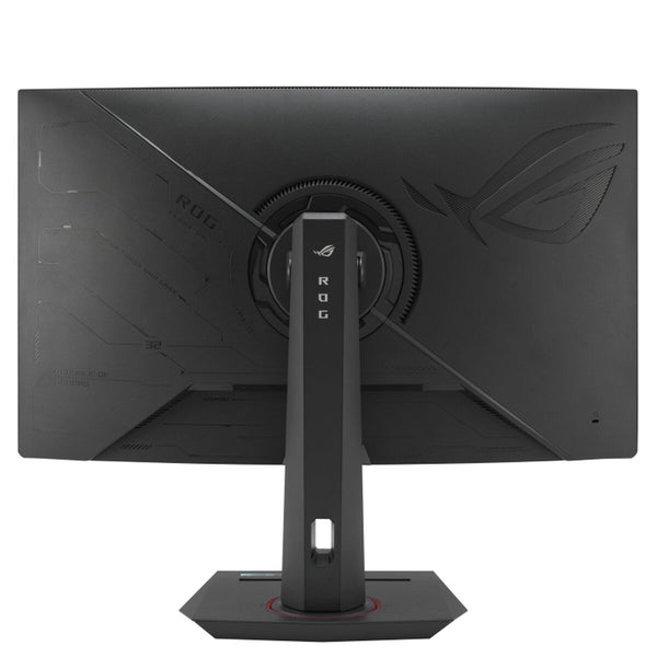 Monitor Asus 90LM09X0-B01970 32" 31,5" Quad HD