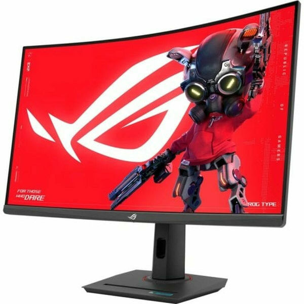 Monitor Asus 90LM09X0-B01970 32" 31,5" Quad HD