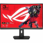 Gaming-Monitor Asus XG32WCS 31,5" Quad HD