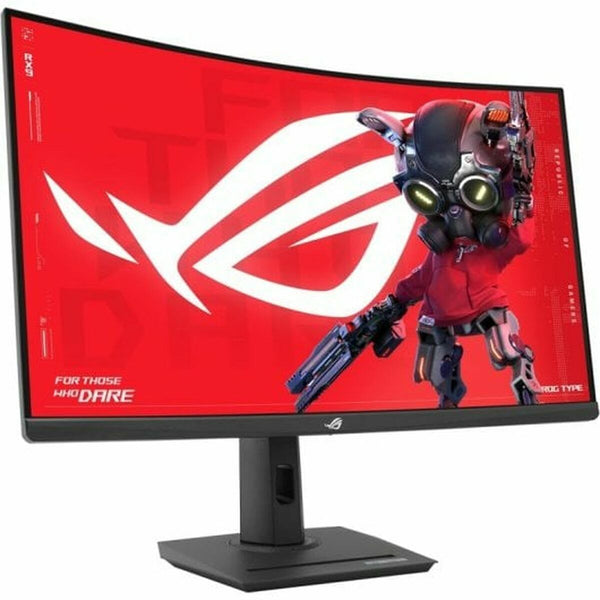 Gaming-Monitor Asus XG32WCS 31,5" Quad HD