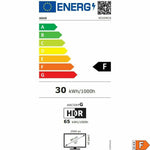 Gaming-Monitor Asus XG32WCS 31,5" Quad HD