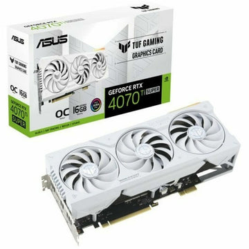 Grafikkarte Asus 16 GB GDDR6X (Restauriert A)