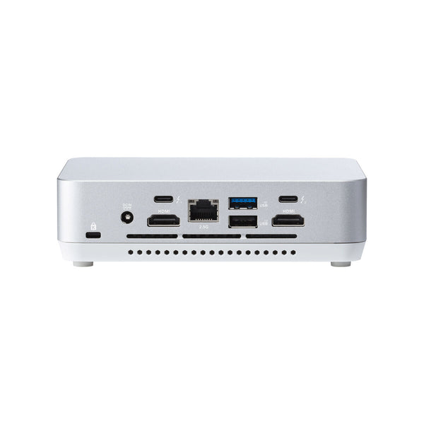 Mini-PC Asus NUC 14 Pro+ RNUC14RVSU7089A2I Intel Core Ultra 7 155H 1 TB SSD 32 GB RAM