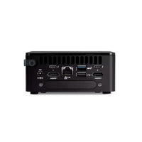 Mini-PC Asus NUC RNUC13ANHi50002 Intel Core i5-1340P