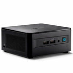 Mini-PC Asus NUC 12 Pro RNUC12WSHI700002I Intel Core i7 Intel Core I7-1260P