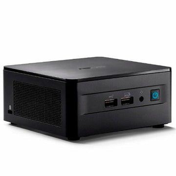 Mini-PC Asus NUC 12 Pro RNUC12WSHI700002I Intel Core i7 Intel Core I7-1260P