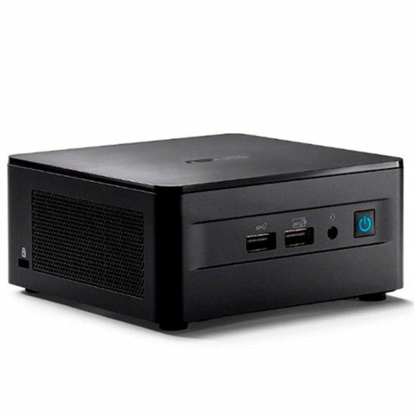 Mini-PC Asus NUC 12 Pro RNUC12WSHI700002I Intel Core i7 Intel Core I7-1260P