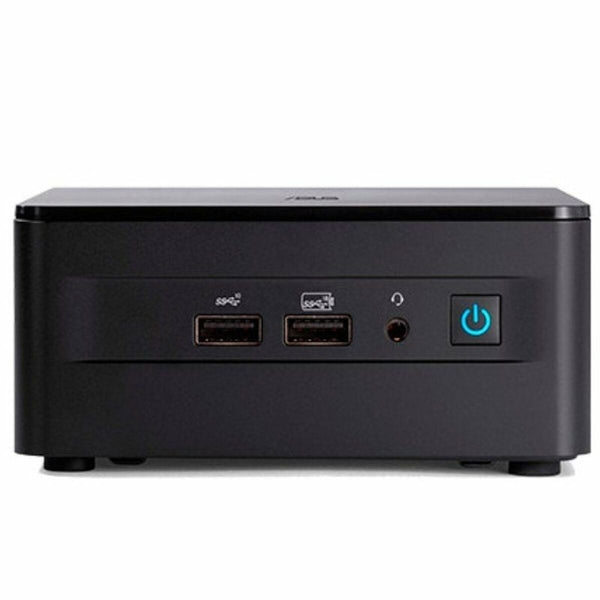 Mini-PC Asus NUC 12 Pro RNUC12WSHI700002I Intel Core i7 Intel Core I7-1260P