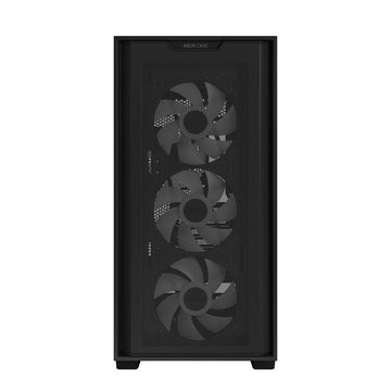 ATX Semi-Tower Gehäuse Asus 90DC00H0-B19010 Schwarz Bunt