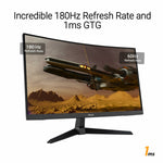 Monitor Asus 90LM0A90-B01170 27" Full HD 180 Hz