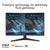 Monitor Asus 90LM0A90-B01170 27" Full HD 180 Hz