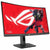 Gaming-Monitor Asus 90LM09Y1-B01370 27" HD LCD Quad HD