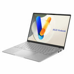 Laptop Asus VivoBook S 14 OLED M5406NA-QD082W 14" 16 GB RAM 512 GB SSD Qwerty Spanisch AMD Ryzen 5 7535HS