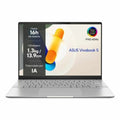 Laptop Asus Qwerty Spanisch 14" AMD Ryzen 5 7535HS 16 GB RAM 512 GB SSD (Restauriert A)