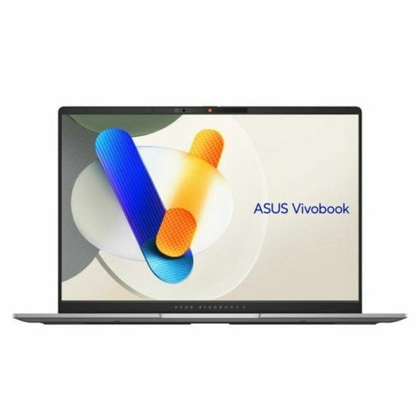 Laptop Asus Qwerty Spanisch 14" AMD Ryzen 5 7535HS 16 GB RAM 512 GB SSD (Restauriert A)
