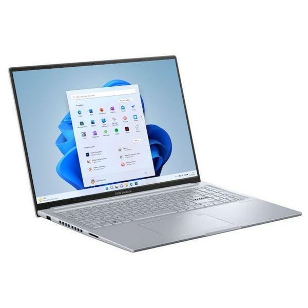 Laptop Asus Vivobook 16X K3605ZU-MB196W 16" i5-12500H 12 GB RAM 512 GB SSD Nvidia Geforce RTX 4050