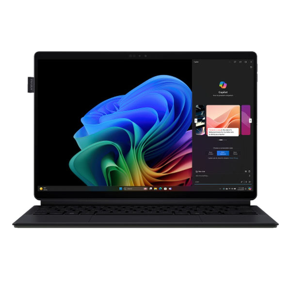 Laptop Asus ProArt PZ13 HT5306QA-LX004W 13,3" Snapdragon X1-P42-100 16 GB RAM 1 TB 1 TB SSD Qwerty Spanisch