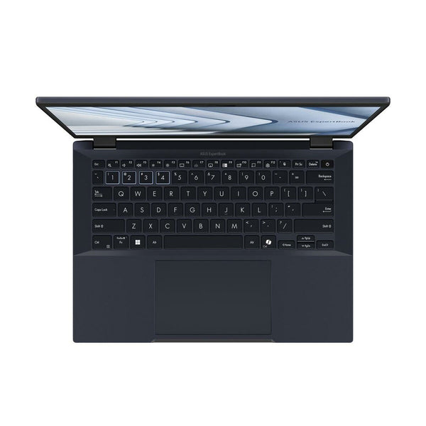 Laptop Asus B3404CMA-Q50202X 14" 16 GB RAM 512 GB SSD Qwerty Spanisch Intel Evo Core Ultra 5 125H
