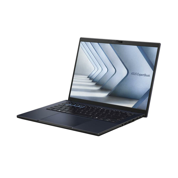 Laptop Asus B3404CMA-Q50202X 14" 16 GB RAM 512 GB SSD Qwerty Spanisch Intel Evo Core Ultra 5 125H