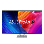 Gaming-Monitor Asus 90LM03HE-B01K70 4K Ultra HD 31,5"