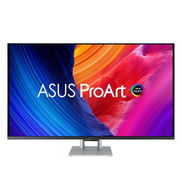 Gaming-Monitor Asus 90LM03HE-B01K70 4K Ultra HD 31,5"