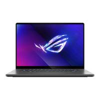 Laptop Asus GU605MV-QR048 16" Intel Core Ultra 7 155H 32 GB RAM 1 TB SSD Nvidia Geforce RTX 4060 Qwerty Spanisch