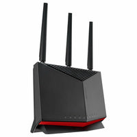 Router Asus 90IG08W0-MO9A0V Schwarz Wi-Fi