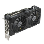 Grafikkarte Asus 90YV0JHA-M0NA00 Geforce RTX 4060 Ti 16 GB GDDR6