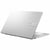 Laptop Asus Vivobook 15 R1500 15,6" Intel Core I3-1215U 8 GB RAM 1 TB SSD