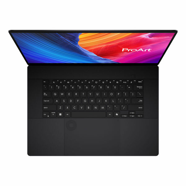 Laptop Asus H7606WV-ME029W 16" AMD Ryzen 9 32 GB RAM 1 TB SSD Nvidia Geforce RTX 4060 Qwerty Spanisch